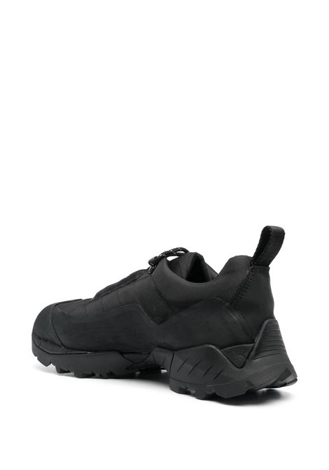 Sneakers khatarina in nero - uomo ROA | KFA10001001