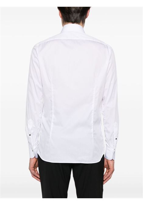 White long-sleeve shirt - men TAGLIATORE | REGENTNS840040X1028