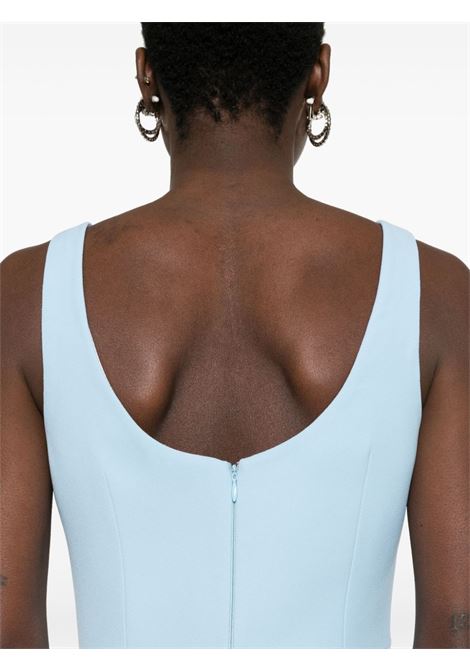 Light blue Manu sleeveless dress - women THE NEW ARRIVALS | NA00201420483BBYBL