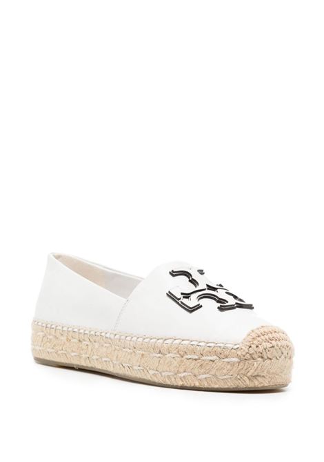 White ines wedge espadrillas - women TORY BURCH | 144346109