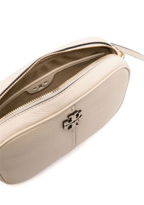 Beige mcgraw crossbody bag - women TORY BURCH | 147578724