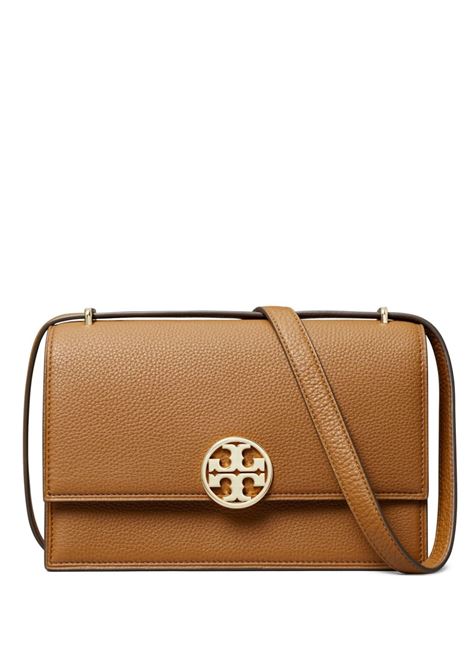 Borsa a tracolla Miller in marrone - donna TORY BURCH | 154675202