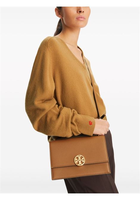 Brown miller crossbody bag - women TORY BURCH | 154675202