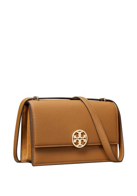 Brown miller crossbody bag - women TORY BURCH | 154675202