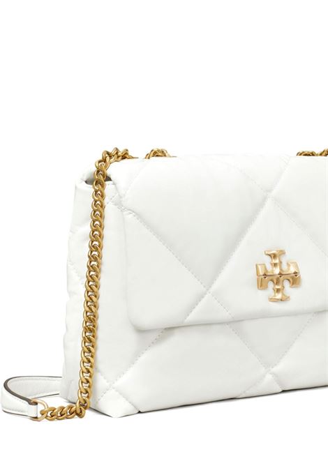 White kira shoulder bag - women TORY BURCH | 154704100