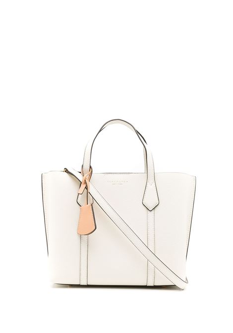 Ivory perry tote bag - women  TORY BURCH | 81928104