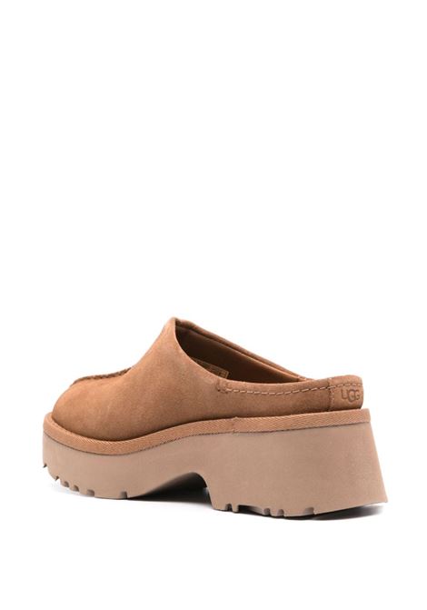 Mules new heights in beige - donna UGG | 1152731CHE