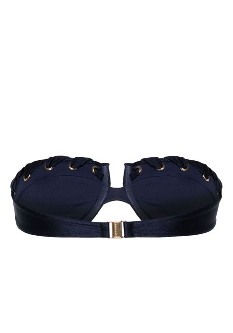 Blue navy Alight balconette bikini top ? women ZIMMERMANN | 6188WR241TNAV