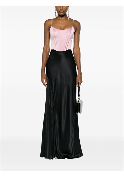  Pink corset top ? women ZIMMERMANN | 8457TRMATPINK