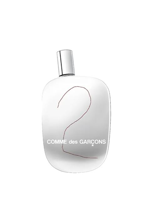 Cdg 2 perfume 50 ml - unisex COMME DES GARCONS PARFUMS | 6091170MLT