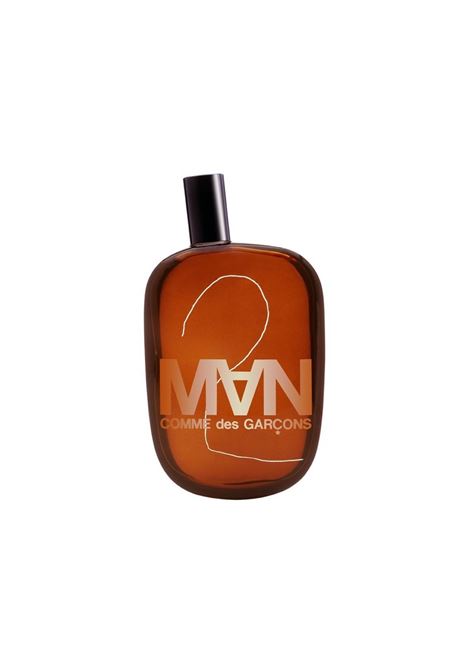 2man perfume 50 ml - unisex COMME DES GARCONS PARFUMS | 65001477MLT