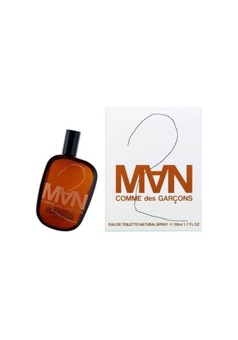 2man perfume 50 ml - unisex COMME DES GARCONS PARFUMS | 65001477MLT