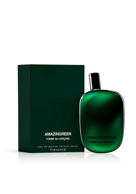 Amazingreen perfume 50 ml - unisex COMME DES GARCONS PARFUMS | 65068280MLT