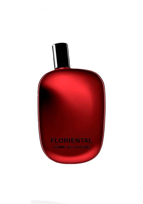 Florental edp perfume 100 ml - unisex COMME DES GARCONS PARFUMS | 65096084MLT