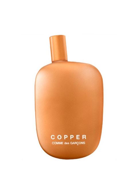 Copper edp perfume 100ml - unisex COMME DES GARCONS PARFUMS | 65133821MLT