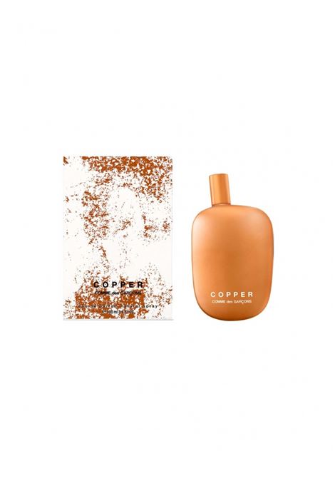 Copper edp perfume 100ml - unisex COMME DES GARCONS PARFUMS | 65133821MLT