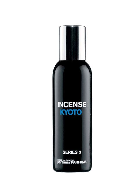 Profumo incense kyoto 50 ml - unisex COMME DES GARCONS PARFUMS | KYT50MLT