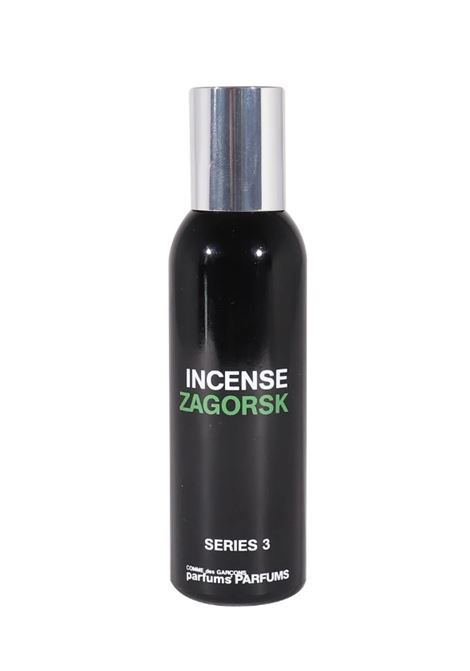 Incense zagorsk series 3 perfume 50 ml - unisex COMME DES GARCONS PARFUMS | ZGK50MLT