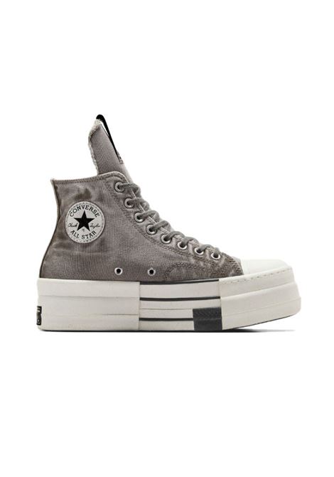 Grey dbl darkstar high-top sneakers Converse x Drkshdw - unisex CONVERSE X DRKSHDW | DC01DX755A06R0164