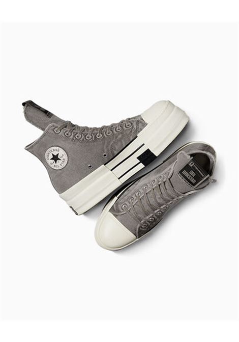 Sneakers alte dbl drkstar in grigio Converse x Drkshdw - unisex CONVERSE X DRKSHDW | DC01DX755A06R0164