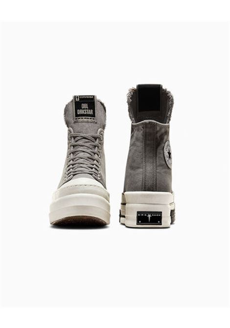 Grey dbl darkstar high-top sneakers Converse x Drkshdw - unisex CONVERSE X DRKSHDW | DC01DX755A06R0164