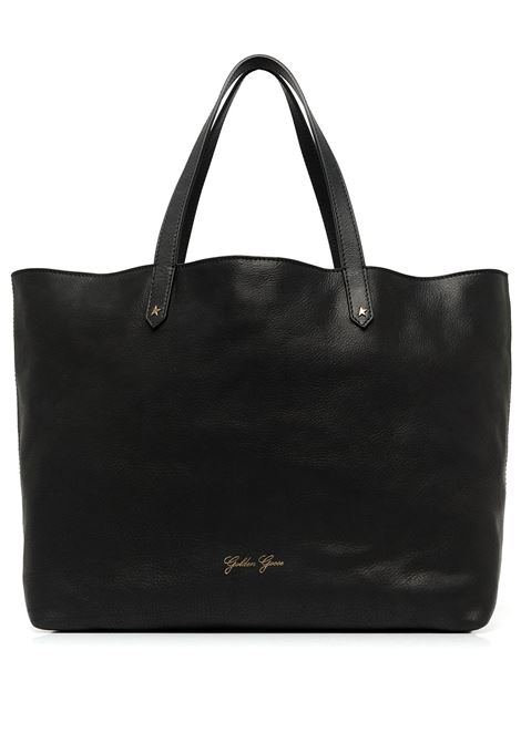 Black Pasadena large bag - women