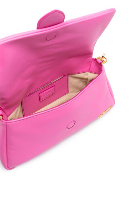 Borsa tote bambimou in rosa - donna JACQUEMUS | 231BA0523073434