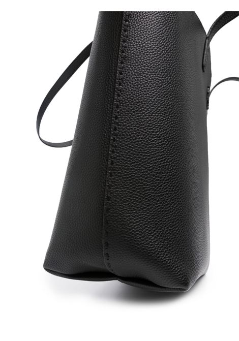 Black McGraw shoulder bag - women  TORY BURCH | 152221001
