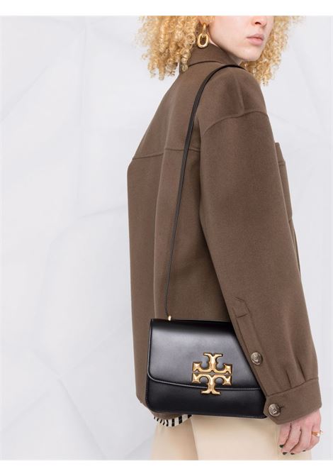 Black eleanor crossbody bag - women TORY BURCH | 83009001