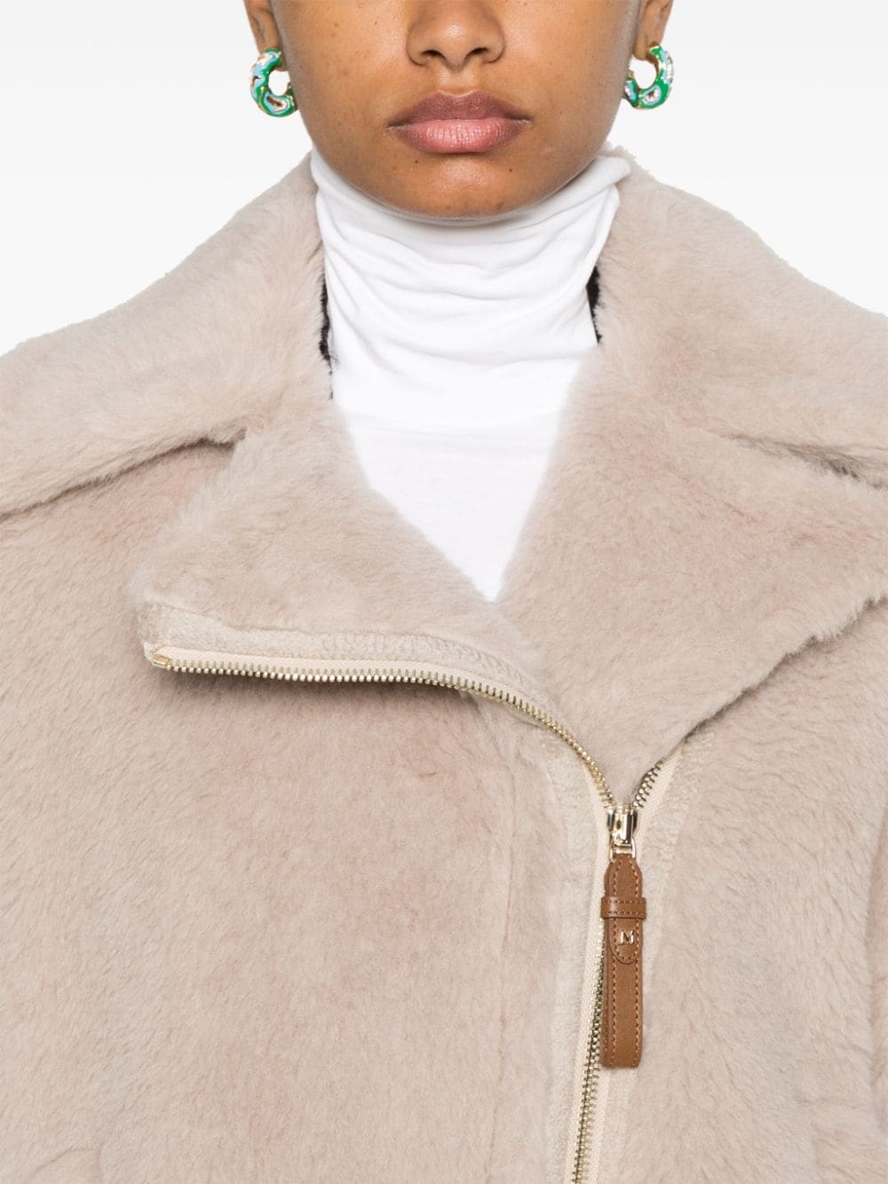 Max mara cape coat best sale