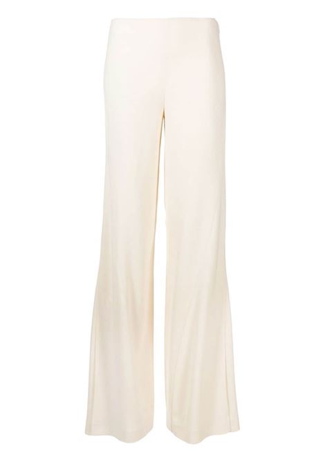 White le pantalon soffio trousers - women