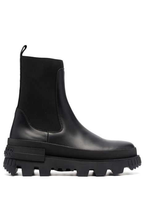  MONCLER | Boots | 4F00030M2198999