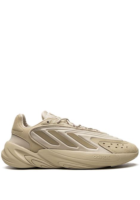 Beige Ozelia sneakers - men ADIDAS | GV7685SVNN