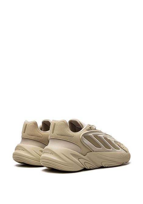 Beige Ozelia sneakers - men ADIDAS | GV7685SVNN