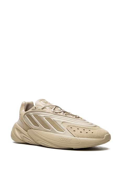 Beige Ozelia sneakers - men ADIDAS | GV7685SVNN