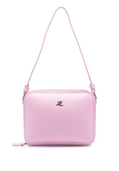 Borsa a mano cloud in rosa - donna COURRÈGES | 323GSA058CR00105018