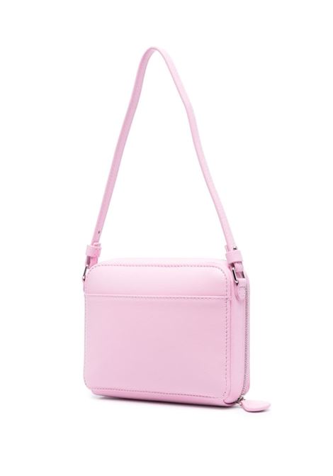 Borsa a mano cloud in rosa - donna COURRÈGES | 323GSA058CR00105018