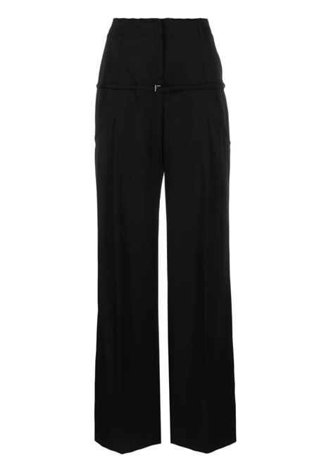 Pantaloni le pantalon criollo  in nero - donna