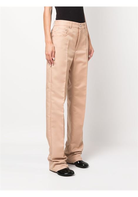 Pantaloni a vita exploit in beige - donna MAXMARA SPORTMAX | 2321361036600001