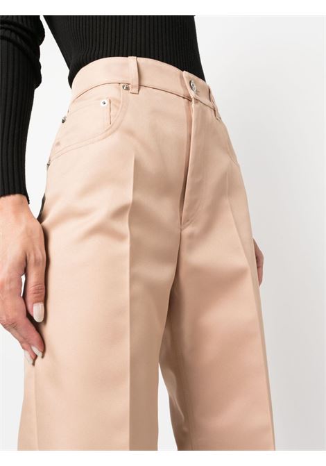 Pantaloni a vita exploit in beige - donna MAXMARA SPORTMAX | 2321361036600001