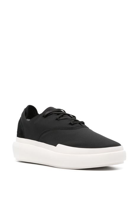 Sneakers Ajatu Court Formal in nero - uomo Y-3 | ID2430BLK