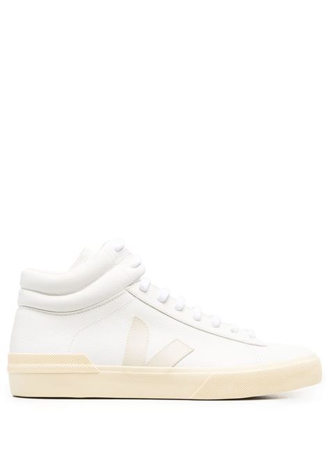 Sneakers minotaur in bianco - uomo VEJA | TR0502918BWHT