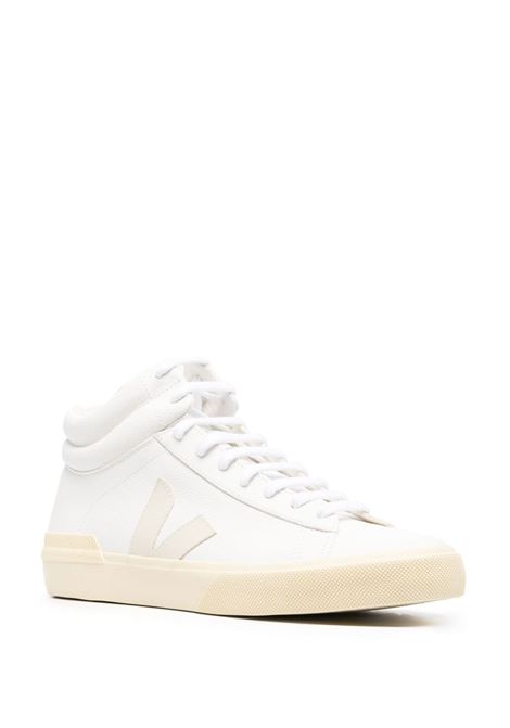 Sneakers minotaur in bianco - uomo VEJA | TR0502918BWHT