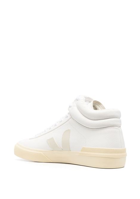 Sneakers minotaur in bianco - uomo VEJA | TR0502918BWHT