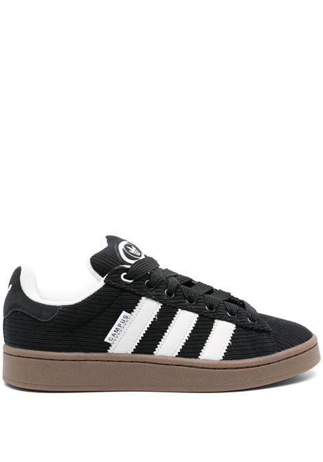 Sneakers Campus 00s in nero Adidas - unisex ADIDAS | ID1364BLKWHT