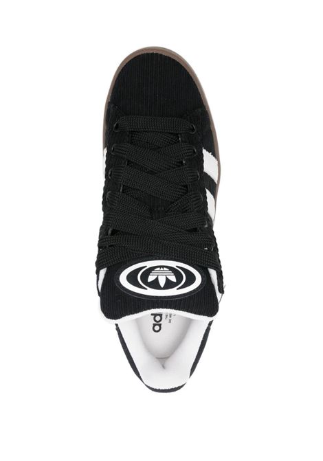 Sneakers Campus 00s in nero Adidas - unisex ADIDAS | ID1364BLKWHT