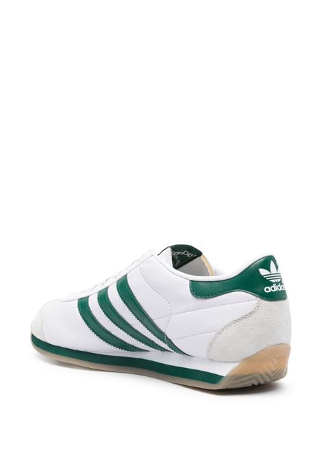 Sneakers Country Japan Adidas - unisex ADIDAS | IE4042WHTGRN