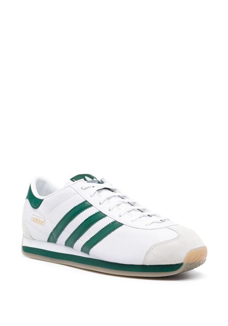 Sneakers Country Japan Adidas - unisex ADIDAS | IE4042WHTGRN