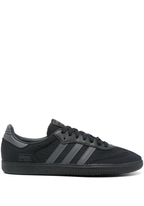 Samba OG  sneakers Adidas - unisex ADIDAS | Sneakers | IE9133BLK