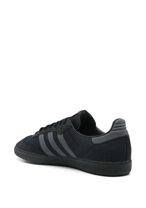 Samba OG  sneakers Adidas - unisex ADIDAS | IE9133BLK